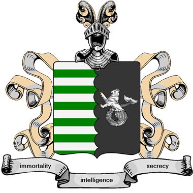 Coat of Arms