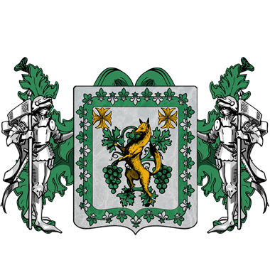 Coat of Arms