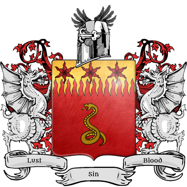 Coat of Arms