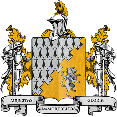 Coat of Arms