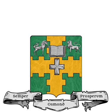 Coat of Arms