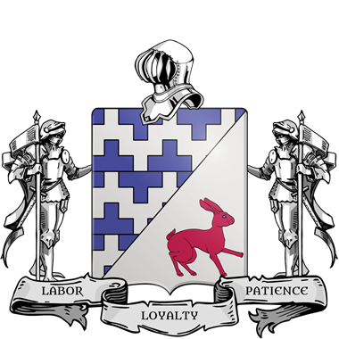 Coat of Arms