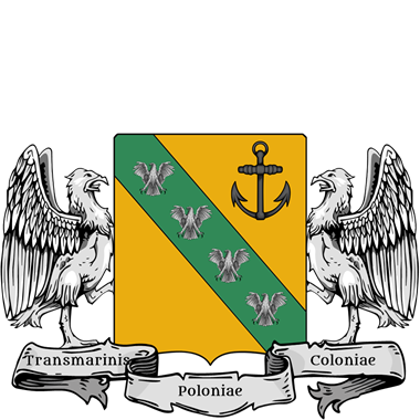 Coat of Arms
