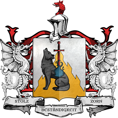 Coat of Arms