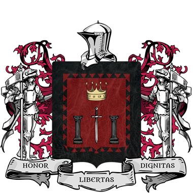 Coat of Arms