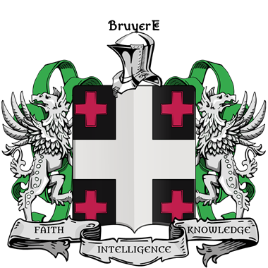 Coat of Arms