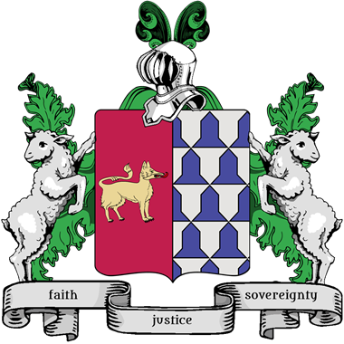 Coat of Arms