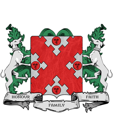 Coat of Arms