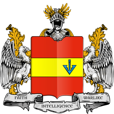 Coat of Arms