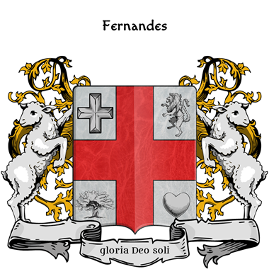 Coat of Arms