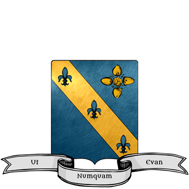 Coat of Arms