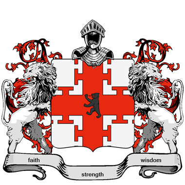 Coat of Arms