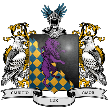 Coat of Arms