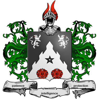 Coat of Arms