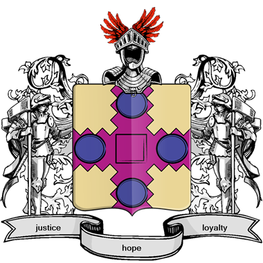 Coat of Arms