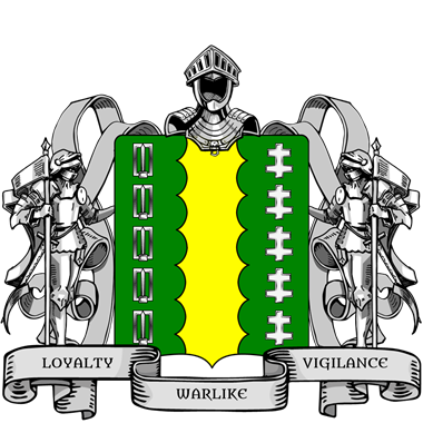 Coat of Arms