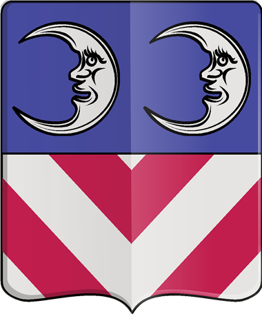 your coat of arms (shield only)
