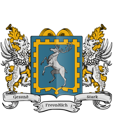 Coat of Arms