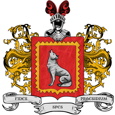 Coat of Arms