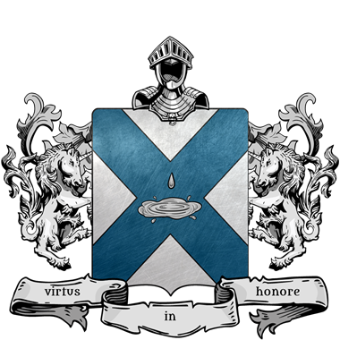 Coat of Arms