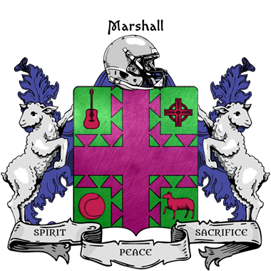 Coat of Arms