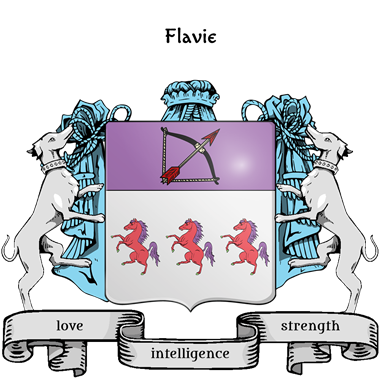 Coat of Arms