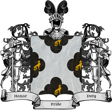 Coat of Arms