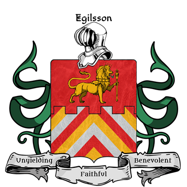 Coat of Arms