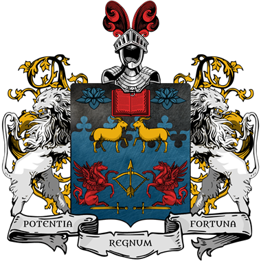 Coat of Arms
