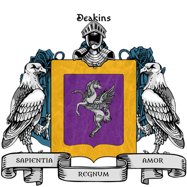 Coat of Arms
