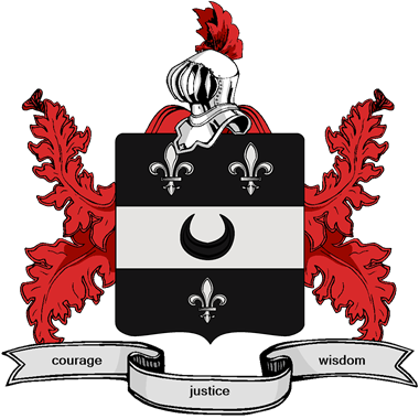 Coat of Arms