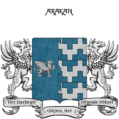 Coat of Arms