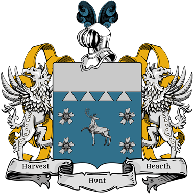 Coat of Arms