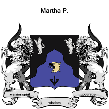 Coat of Arms