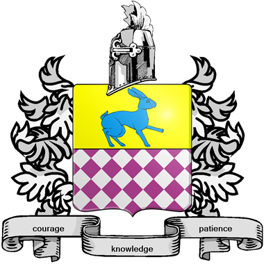 Coat of Arms