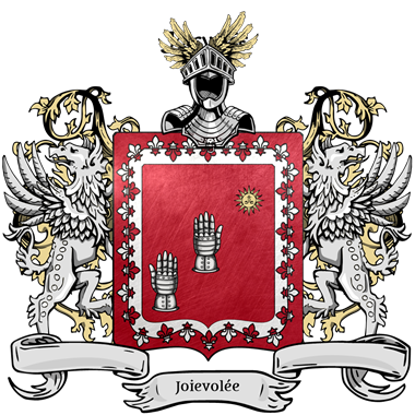 Coat of Arms