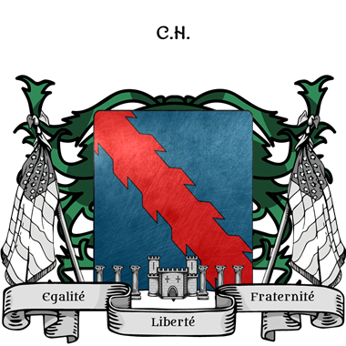 Coat of Arms