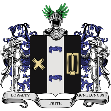 Coat of Arms