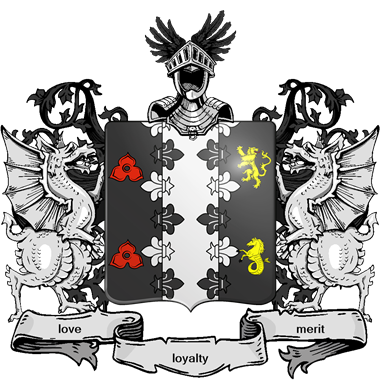 Coat of Arms