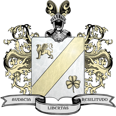 Coat of Arms