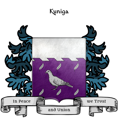 Coat of Arms