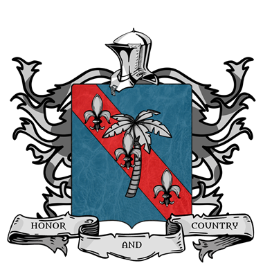 Coat of Arms