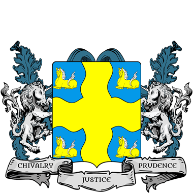 Coat of Arms