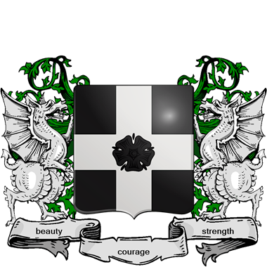 Coat of Arms