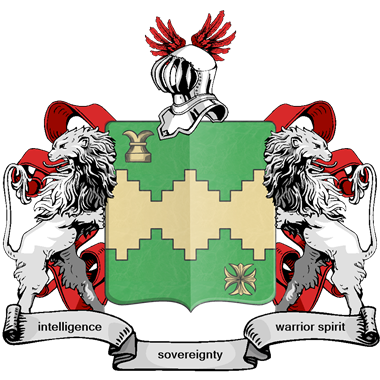 Coat of Arms