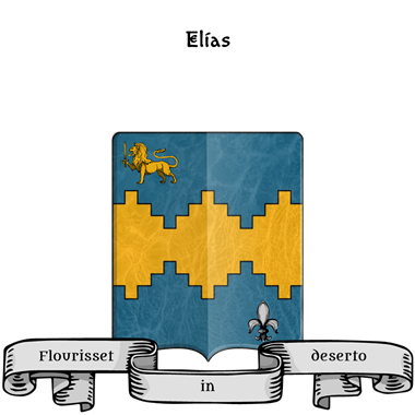 Coat of Arms