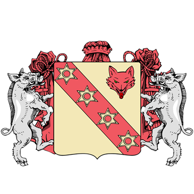 Coat of Arms