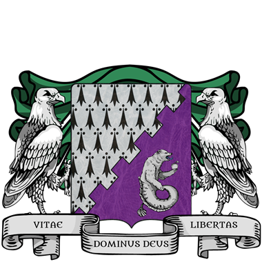 Coat of Arms