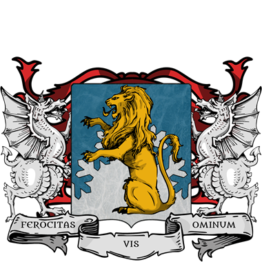 Coat of Arms