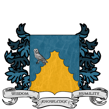 Coat of Arms